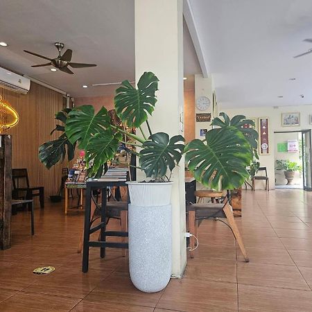 Chiang Mai Waroros Boutique Hotel מראה חיצוני תמונה