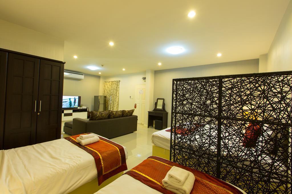 Chiang Mai Waroros Boutique Hotel מראה חיצוני תמונה