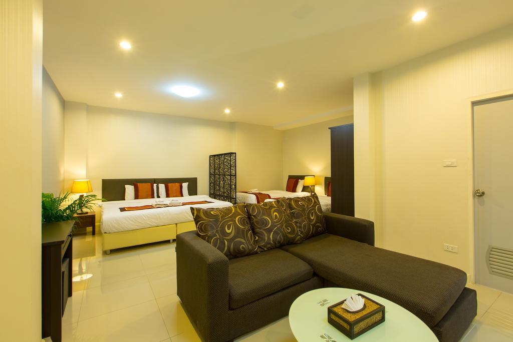 Chiang Mai Waroros Boutique Hotel מראה חיצוני תמונה