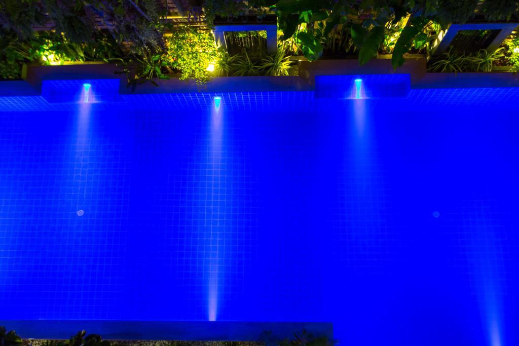 Chiang Mai Waroros Boutique Hotel מראה חיצוני תמונה
