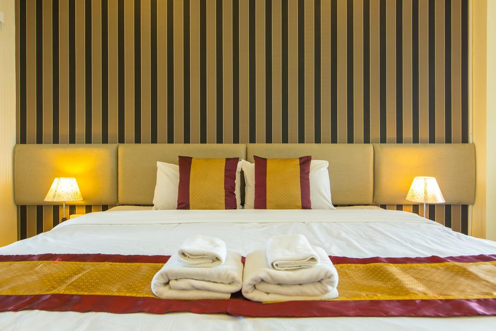 Chiang Mai Waroros Boutique Hotel מראה חיצוני תמונה