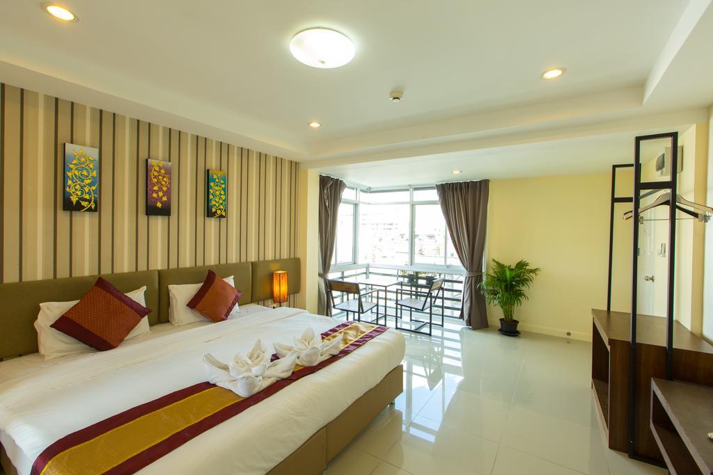 Chiang Mai Waroros Boutique Hotel מראה חיצוני תמונה