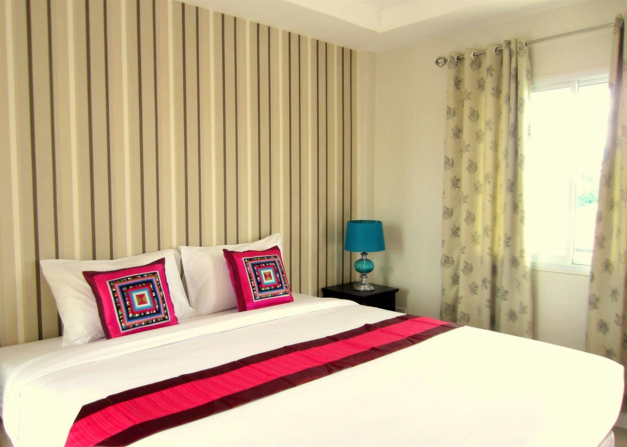 Chiang Mai Waroros Boutique Hotel מראה חיצוני תמונה