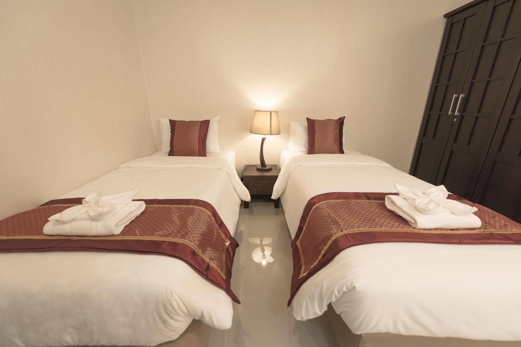Chiang Mai Waroros Boutique Hotel מראה חיצוני תמונה