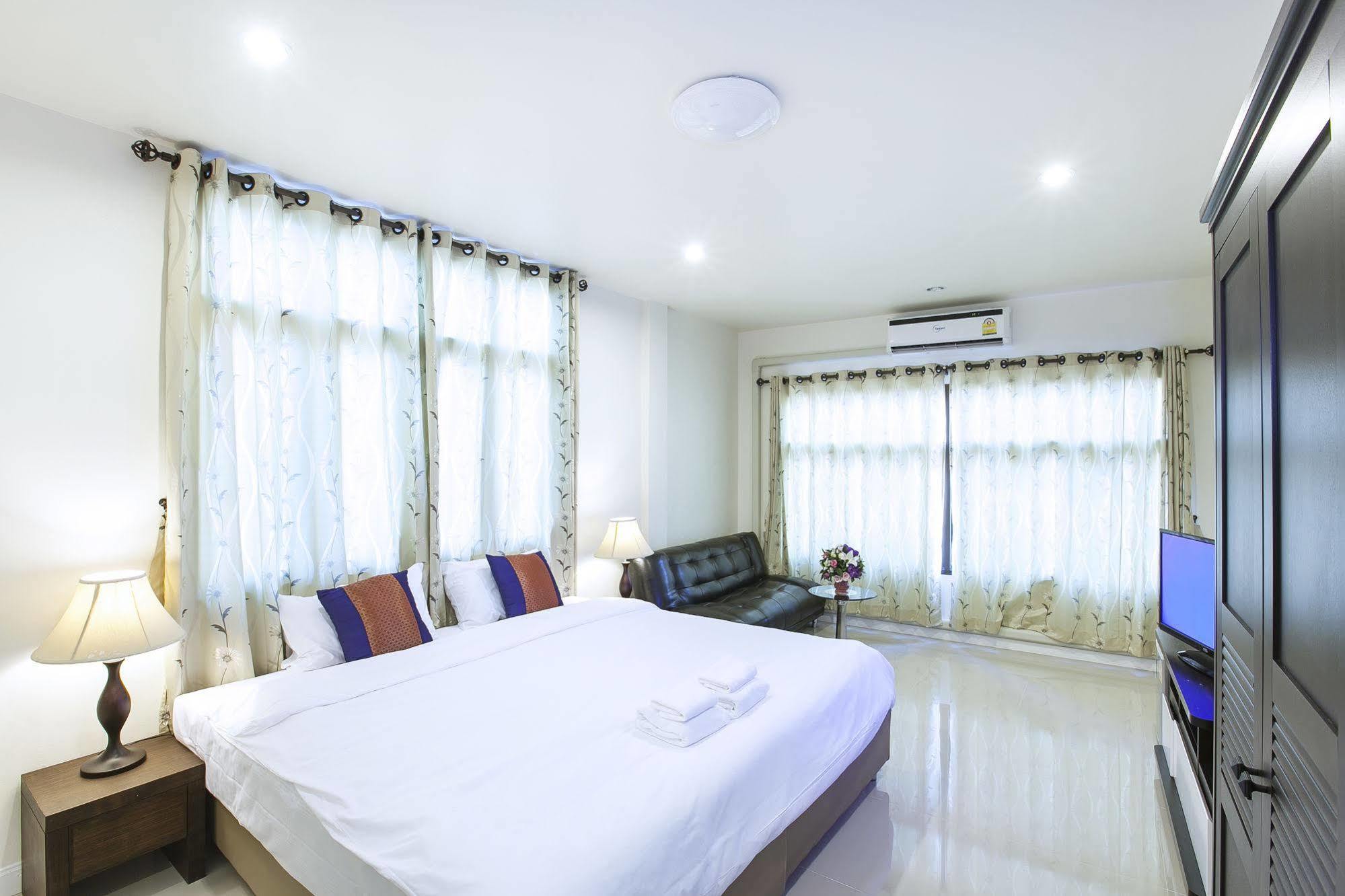 Chiang Mai Waroros Boutique Hotel מראה חיצוני תמונה