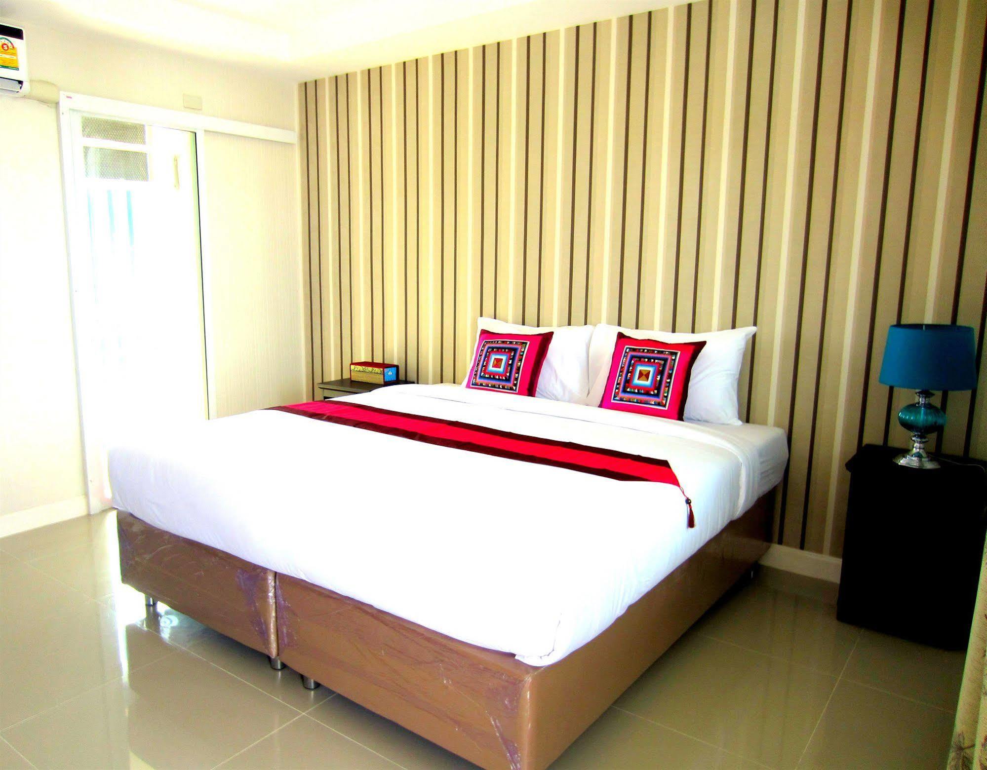 Chiang Mai Waroros Boutique Hotel מראה חיצוני תמונה